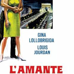   /  / L'Amante Italiana / Les Sultans (1966) DVDRip | 