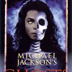 Michael Jackson`s GHOSTS (1997/2010) HDTVRip 720p