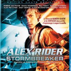  / Stormbreaker (2006) HDRip |  
