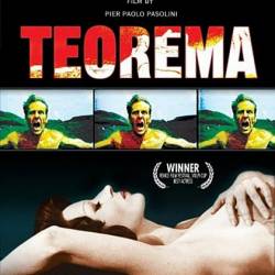  / Teorema (1968) DVDRip | 