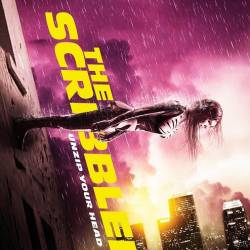  / The Scribbler (2014) WEB-DLRip/WEB-DL 720p