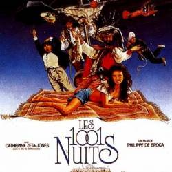     / Les Milles Et Une Nuits / Les 1001 nuits (1990) DVDRip |   