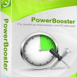 Amigabit PowerBooster 4.1.0 + RUS