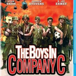     / The Boys in Company C (1978) HDRip |  