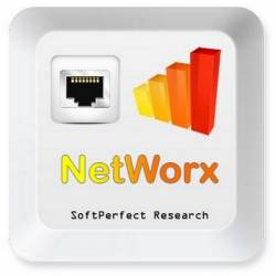 SoftPerfect NetWorx 5.3.3 DC 03.11.2014 + Portable