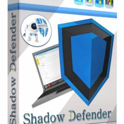 Shadow Defender 1.4.0.561 Final + Rus