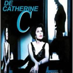   . / Aventure de Catherine C. / Adventure of Catherine C. (1990) DVDRip