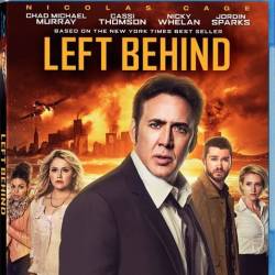  / Left Behind (2014) HDRip/BDRip 720p/