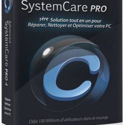 Advanced SystemCare Pro 8.0.3.588 DC 13.11.2014 ML/RUS