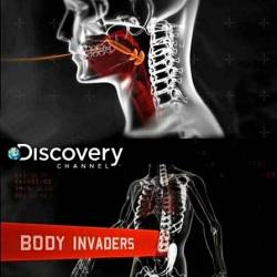     / Lethal Pursuits / Body Invaders (2014) HDTVRip