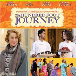    / The Hundred-Foot Journey (2014) HDRip |   /  