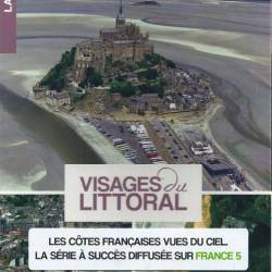   (1-4   4) / Visages du Littoral (2012) HDTVRip (AVC)