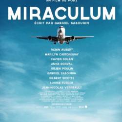  / Miraculum (2014) HDRip  