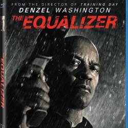   / The Equalizer (2014) HDRip/BDRip 720p/BDRip 1080p