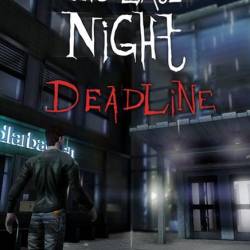 One Late Night: Deadline (2014/ENG)
