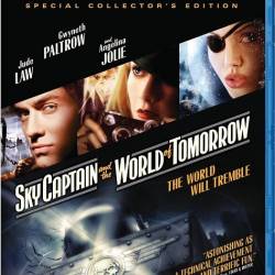      / Sky Captain and the World of Tomorrow (2004) BDRip 1080p
