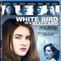     / White Bird in a Blizzard (2014/HDRip)