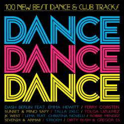 Dance - Dance - Dance (2015)