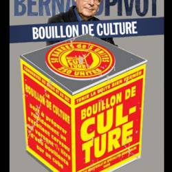  :      -  / Bouillon de culture: Tete-a-tete avec Jean-Paul Belmondo (18.12.1998) VHSRip