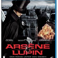   / Arsene Lupin (2004/HDRip/2,18Gb/1,45Gb)