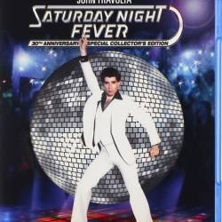    / Saturday Night Fever (1977) BDRip-AVC