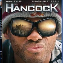  / Hancock (2008) HDRip/