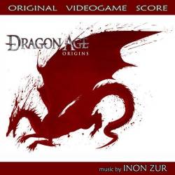 Dragon Age: Origins (2009/Soundtrack)