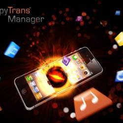 CopyTrans Manager 1.014 Portable