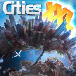 Cities XXL (2015/RUS/ENG) RePack  R.G. 