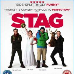  - / The Stag (2013/HDRip)