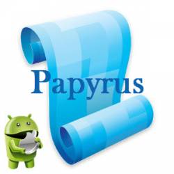 Papyrus Premium - Natural Note Taking v1.2.6.1-GP -   (Android) Ru/Multi