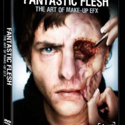   .   / Fantastic Flesh. The Art of Make-Up EFX (2008) DVB