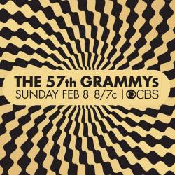 57-      "" / 57 Annual Grammy Awards 2015 (08.02.2015) HDTVRip