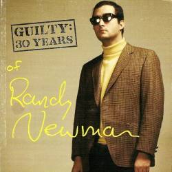 Randy Newman  Guilty-30 Years Of Randy Newman (1998)