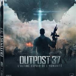  37 / Outpost 37 (2014) HDRip