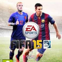 FIFA 15: Ultimate Team Edition (2014/RUS/ENG/RePack)