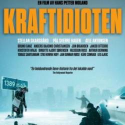    / Kraftidioten (2014) BDRip 720p