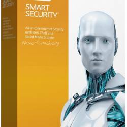 ESET Smart Security 8.0.304.1 Final by LEX