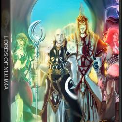 Lords of Xulima - Deluxe Edition [v 1.7.0] (2015) PC | Steam-Rip