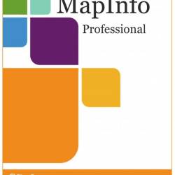 MapInfo Professional 12.5.2 Build 206