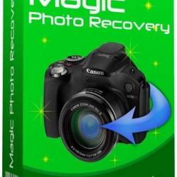 Magic Photo Recovery 4.2 (Multi/Ru) + Portable