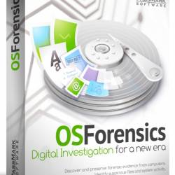 PassMark OSForensics Professional 3.1 Build 1006 Final ENG