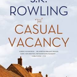   / The Casual Vacancy (1 /2015/HDTVRip) -  