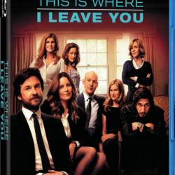    / This Is Where I Leave You (2014) BDRip-AVC