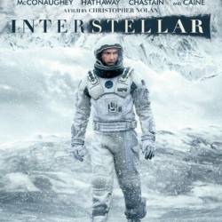  / Interstellar [IMAX EDITION] (2014) BDRip 720p/