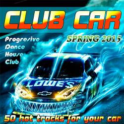 Club Car Spring 2015 (2015)