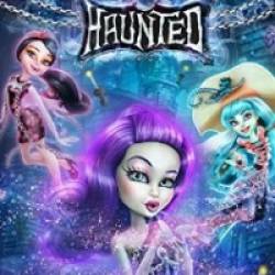  : ! ! ! / Monster High: Frights, Camera, Action! (2014) HDRip