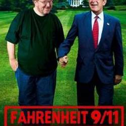  9/11 / Fahrenheit 9/11 - (2004) - DVDRip