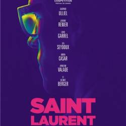 -.     / Saint Laurent (2014) WEB-DLRip |  