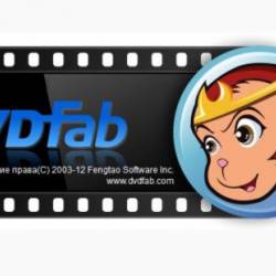 DVDFab 9.1.9.4 Final Portable by PortableAppZ [Multi/Ru]